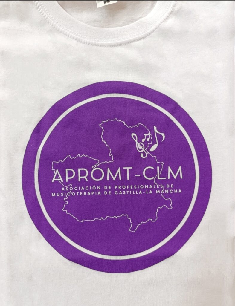 Logo camiseta