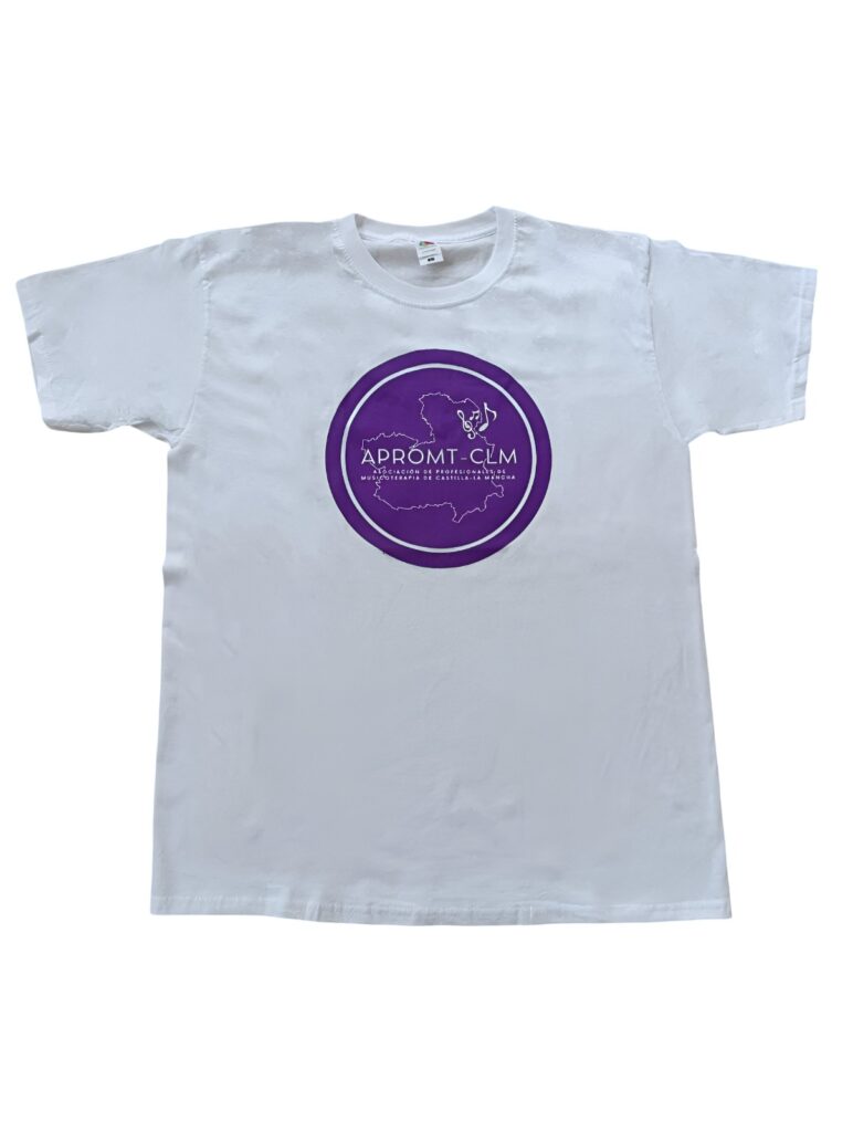 Camiseta