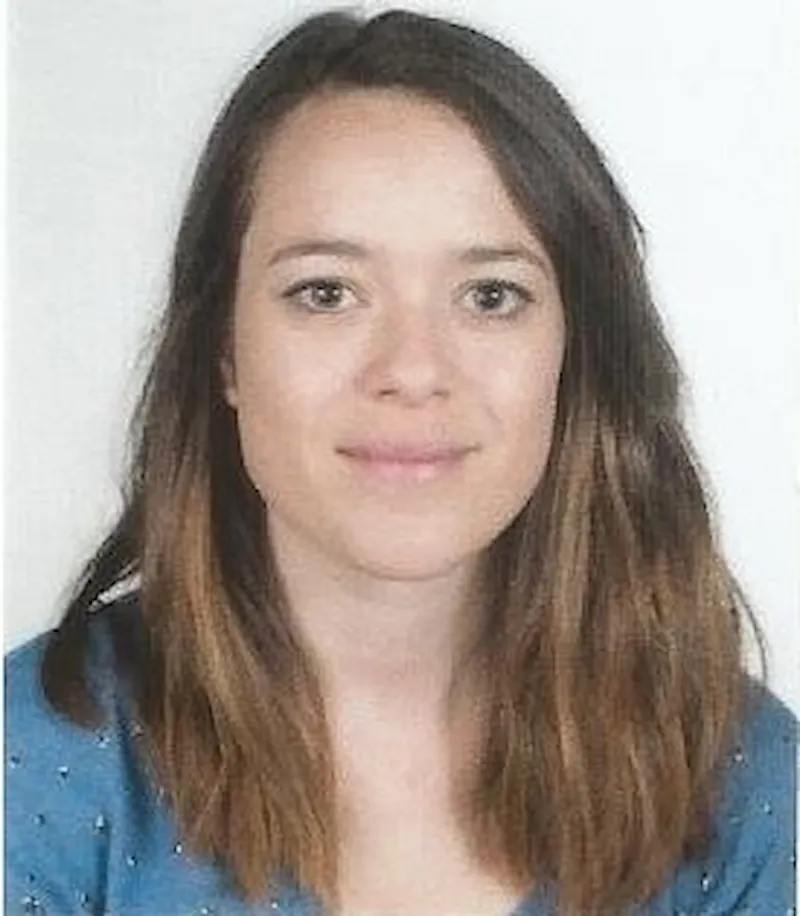Laura Ortega González, musicoterapeuta de APROMT-CLM especializada en diversidad funcional y MTFO