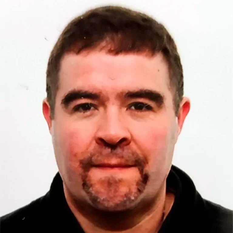Rodrigo Ruiz Yuste, musicoterapeuta de APROMT-CLM especializado en MTFO